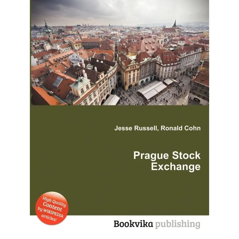 Prague Stock Exchange