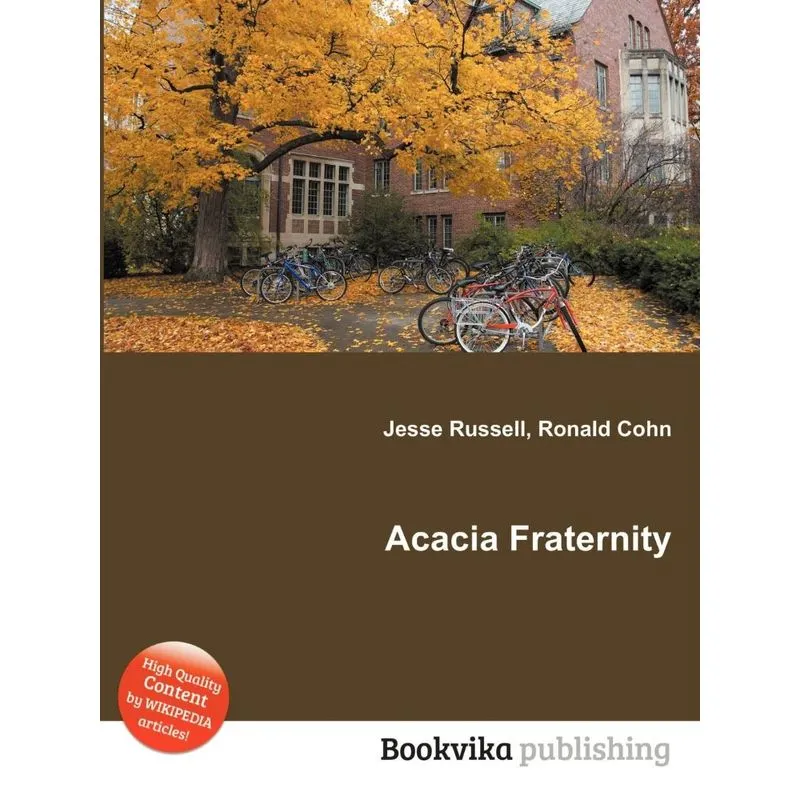 Acacia Fraternity