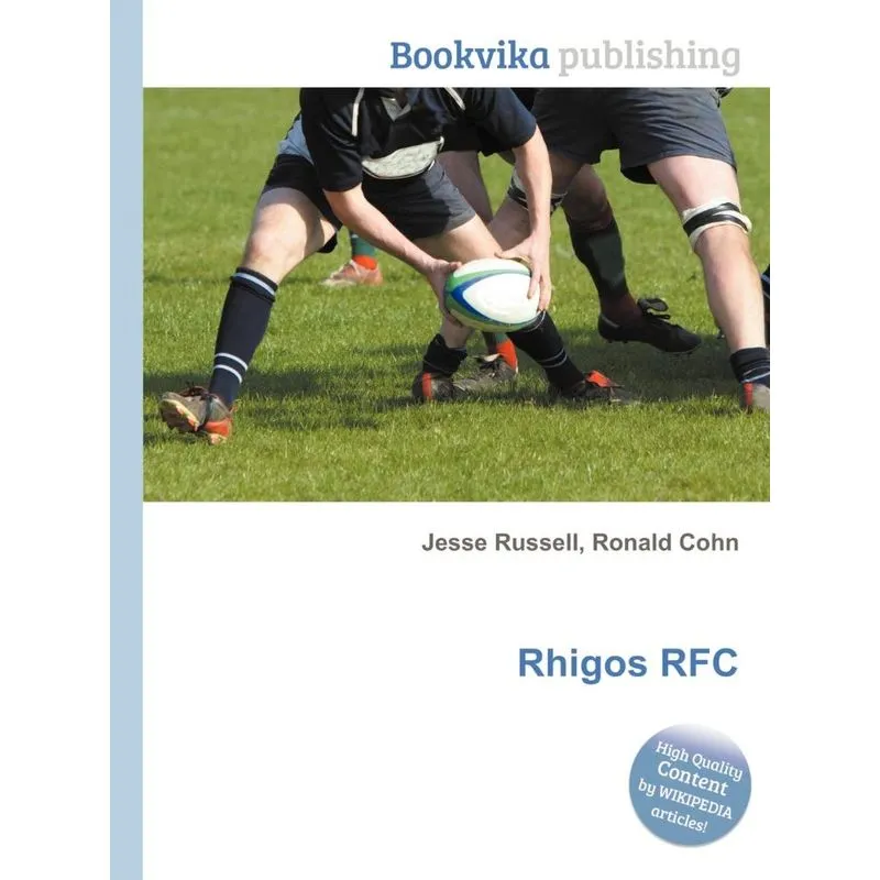 Rhigos Rfc