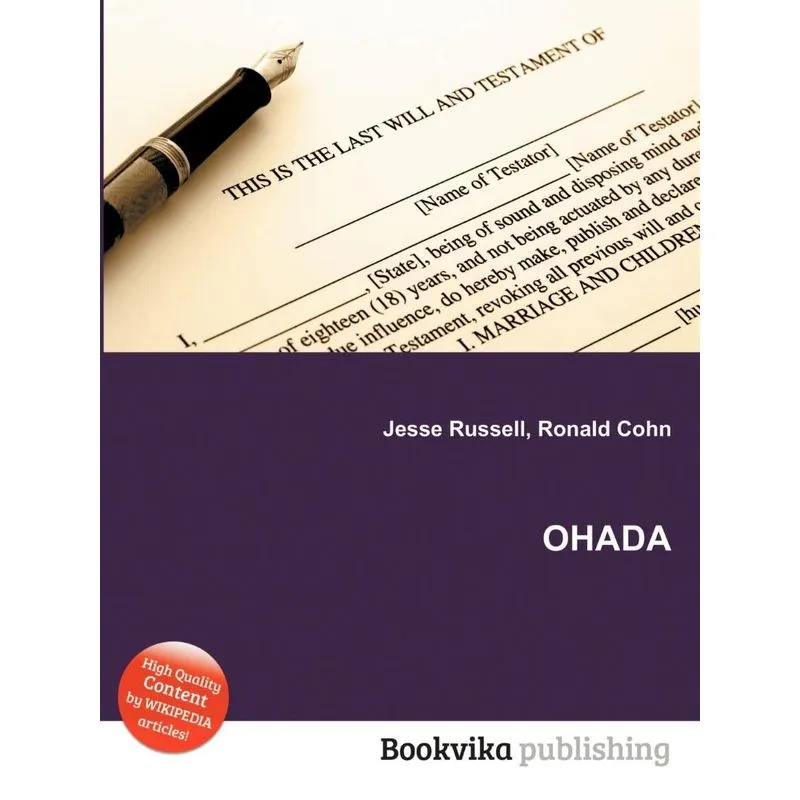 Ohada