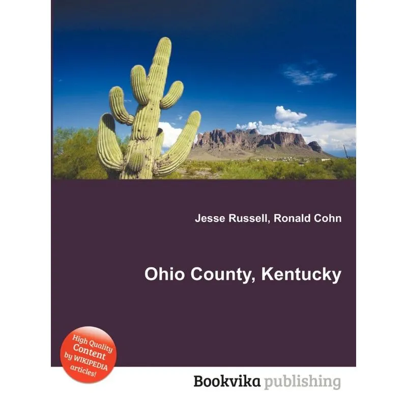 Ohio County, Kentucky