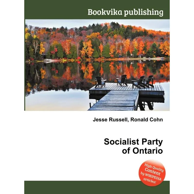 Socialist Party of Ontario