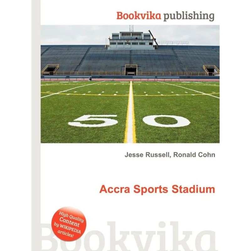Accra Sports Stadium