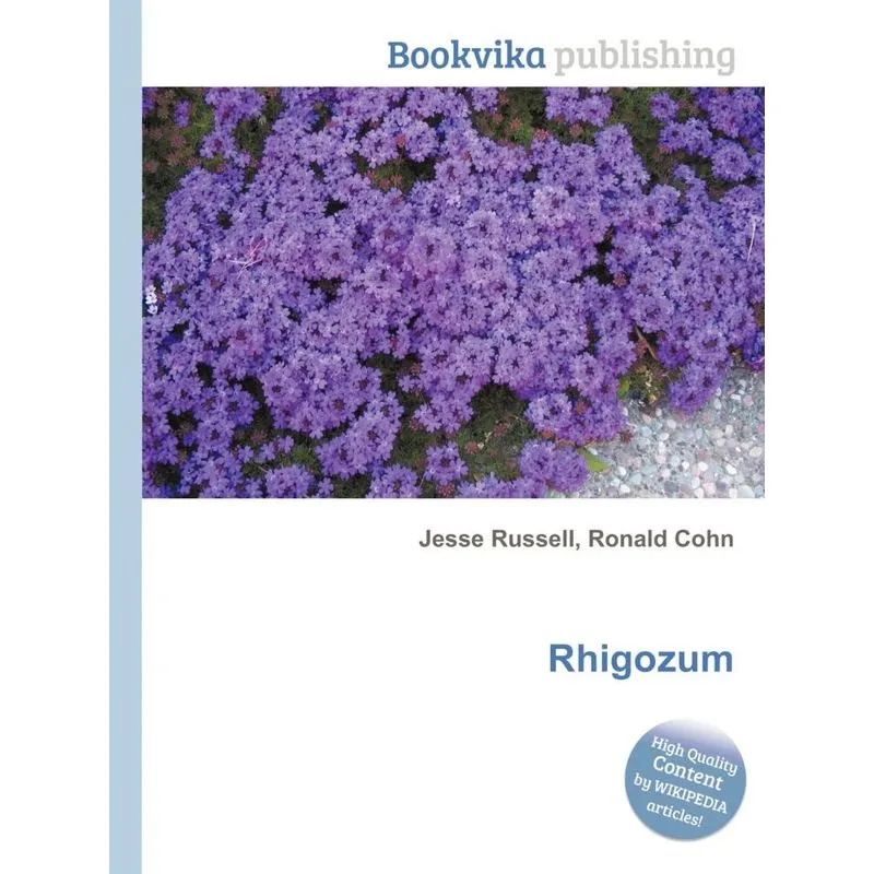 Rhigozum