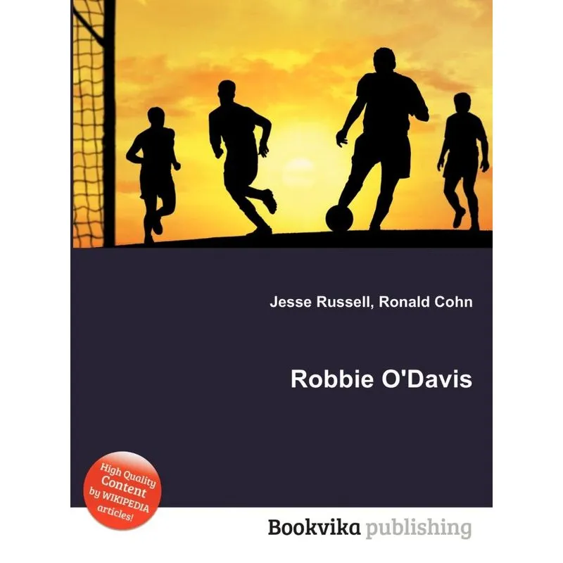 Robbie ODavis