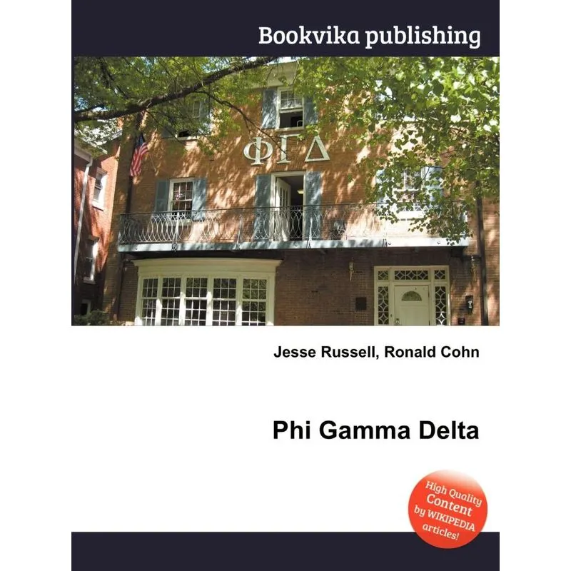 Phi Gamma Delta