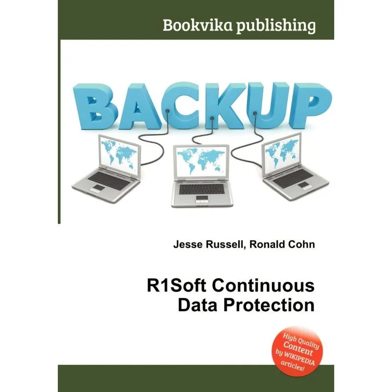 R1soft Continuous Data Protection