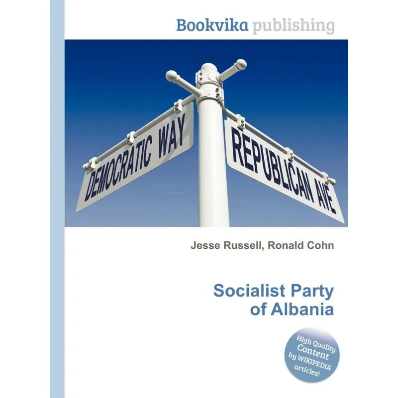 Socialist Party Of Albania