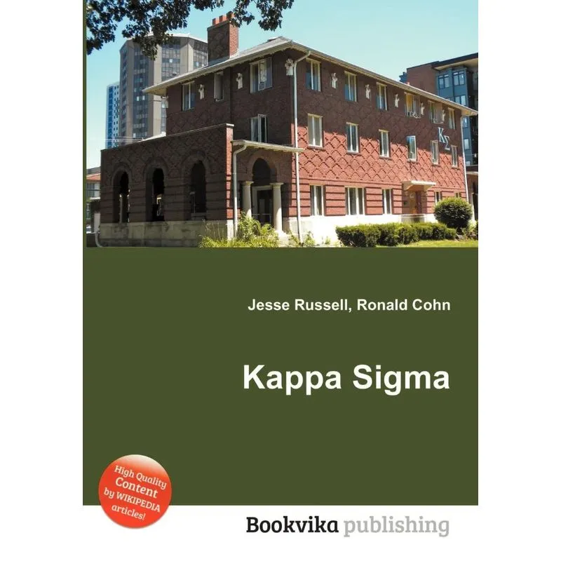 Kappa SIGMA