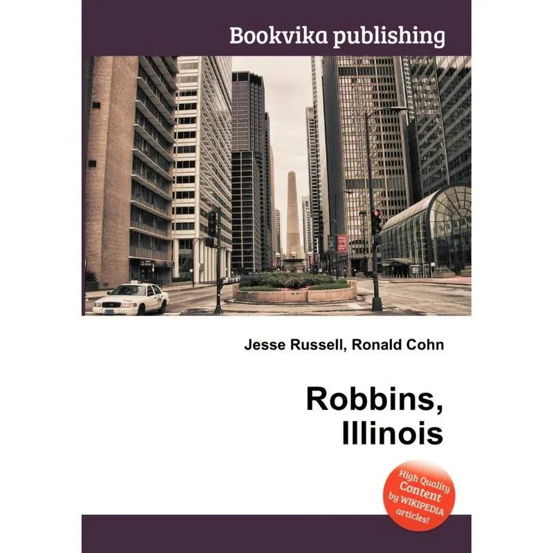 Robbins, Illinois