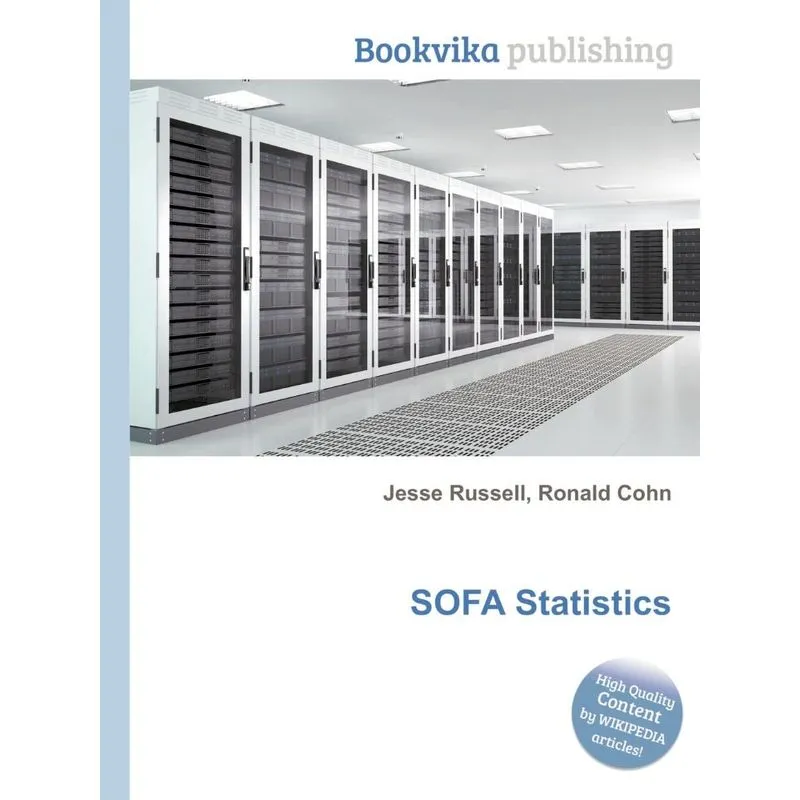 Sofa Statistics