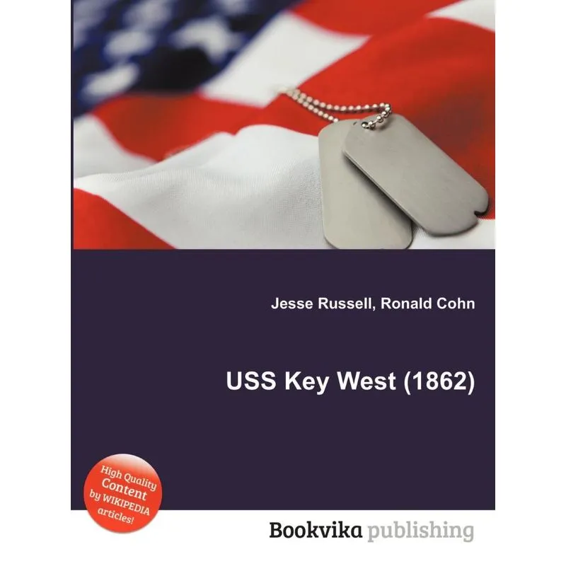 USS Key West (1862)
