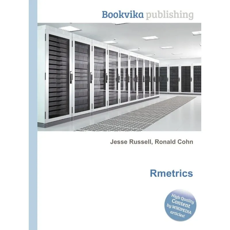 Rmetrics
