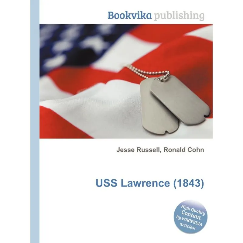 USS Lawrence (1843)