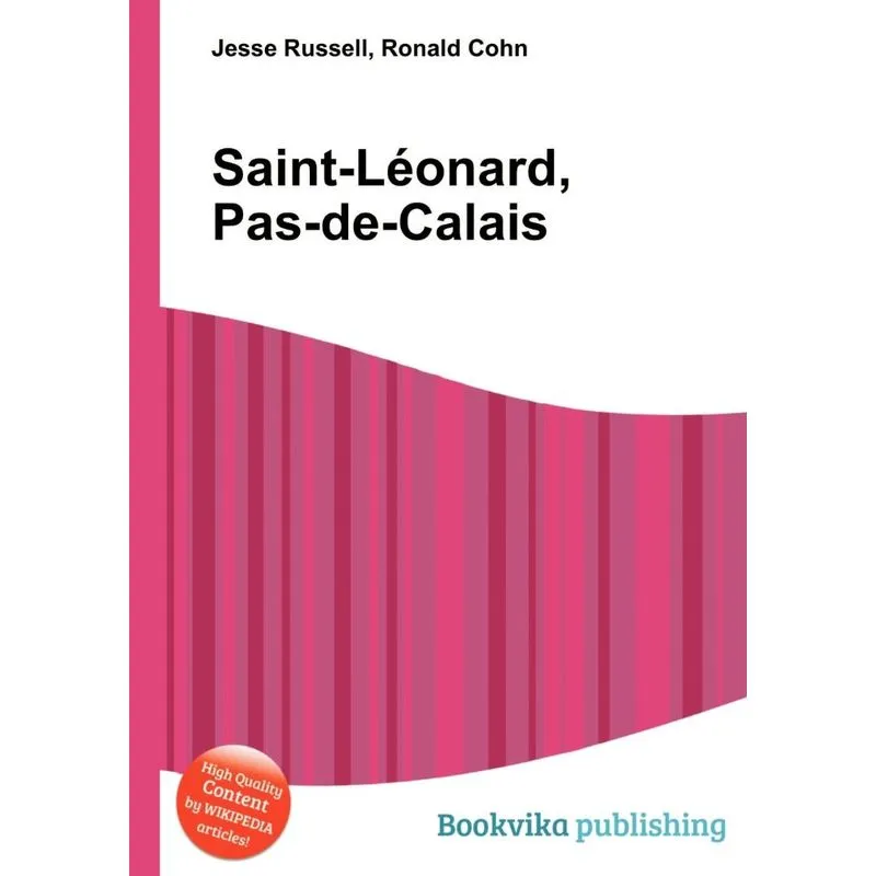 Saint-Leonard, Pas-de-Calais