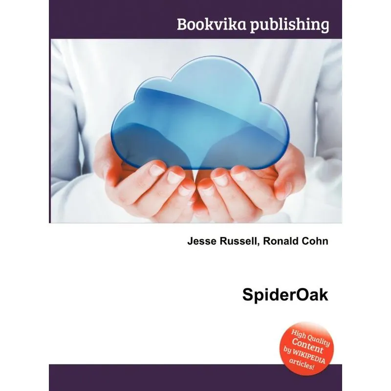 Spideroak