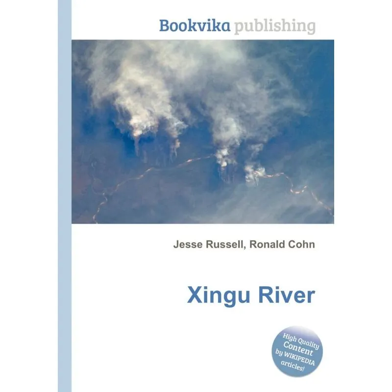 Xingu River