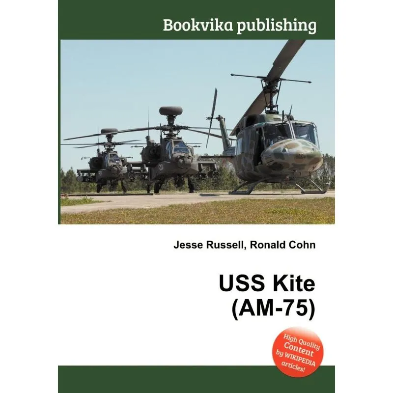 USS Kite (Am-75)