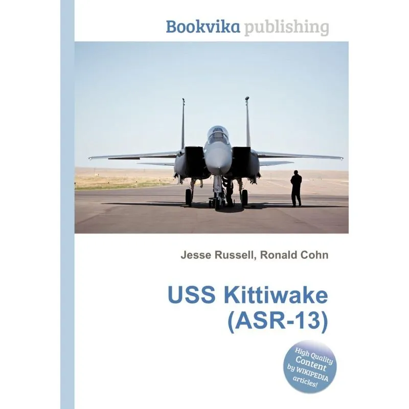 USS Kittiwake (ASR-13)