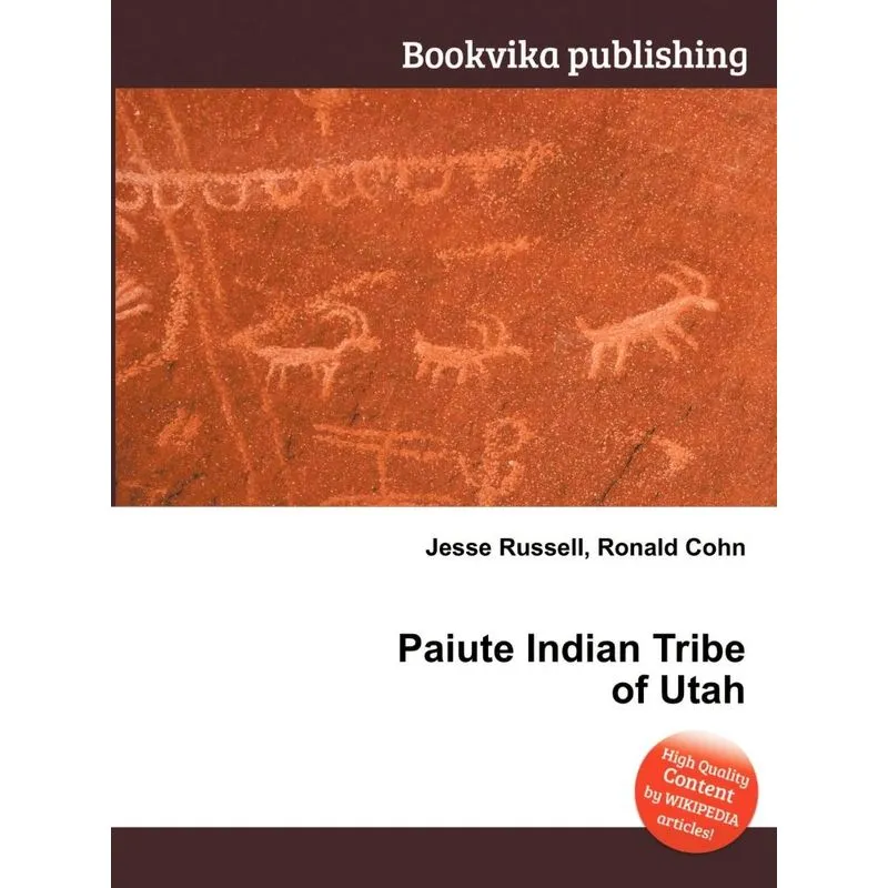 Paiute Indian Tribe of Utah