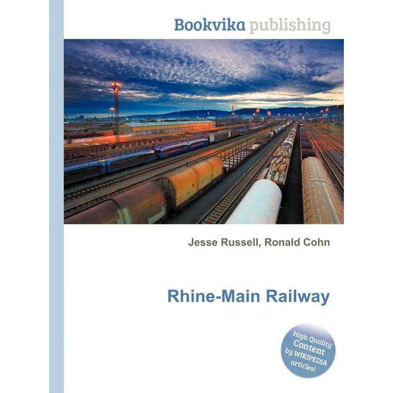 Rhine-Main Railway