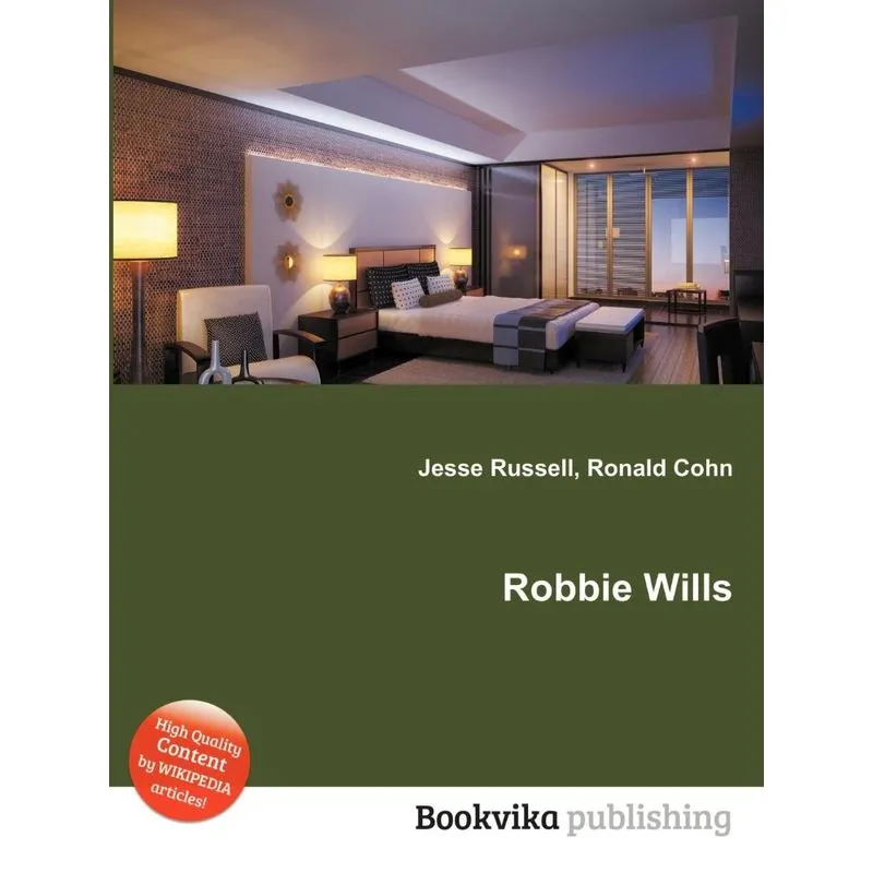 Robbie Wills