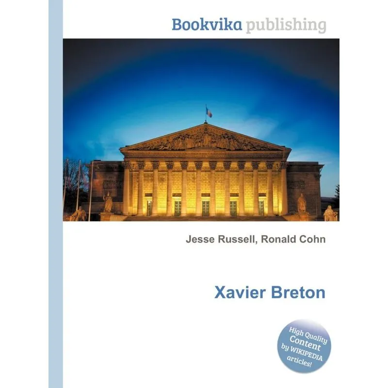 Xavier Breton