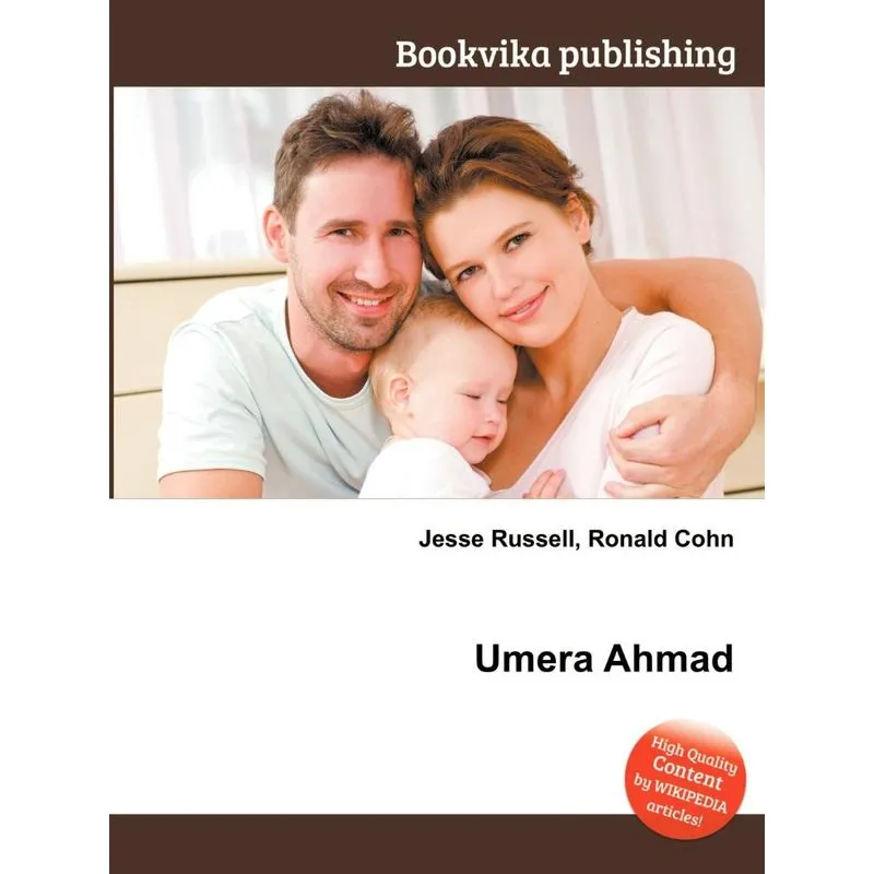 Umera Ahmad
