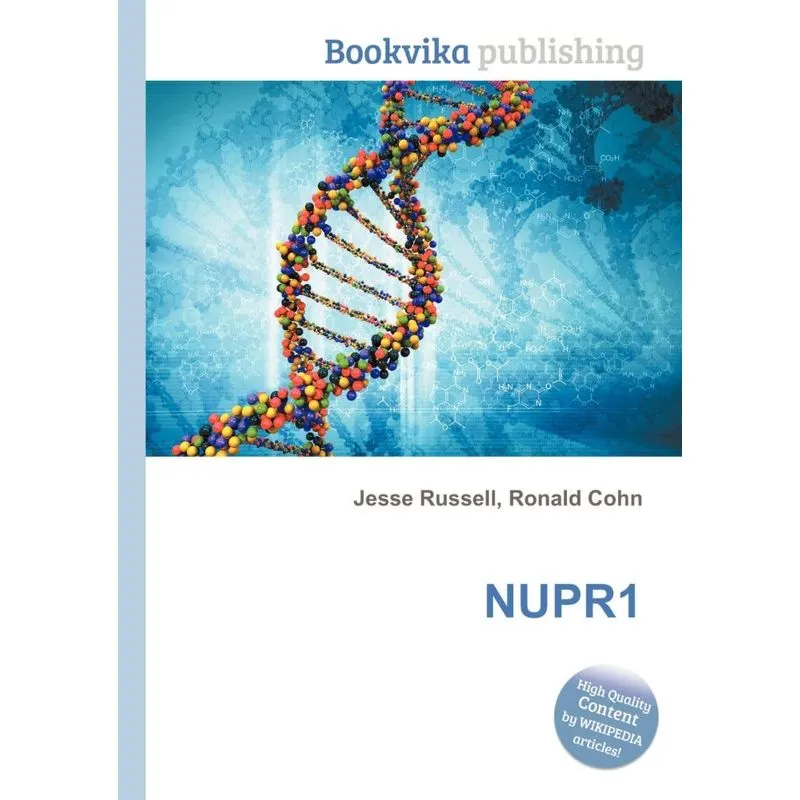 Nupr1