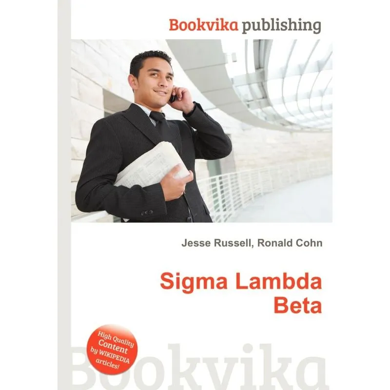 SIGMA Lambda Beta
