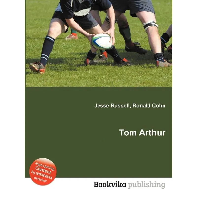 Tom Arthur