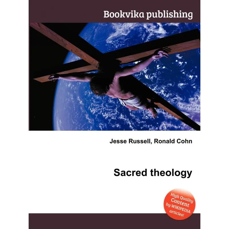 Sacred Theology