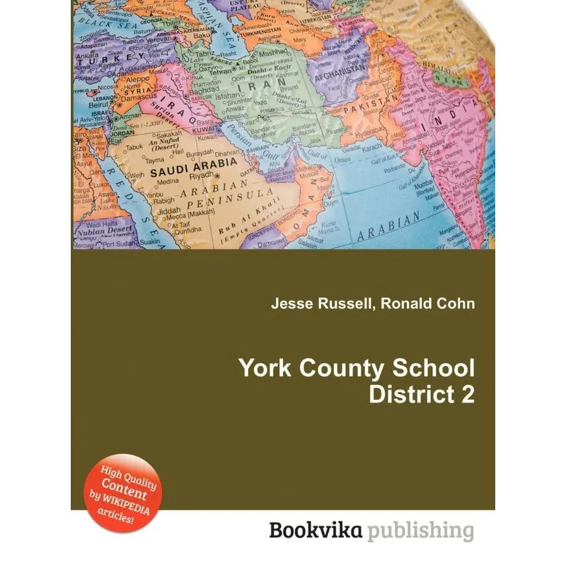 York County School District 2