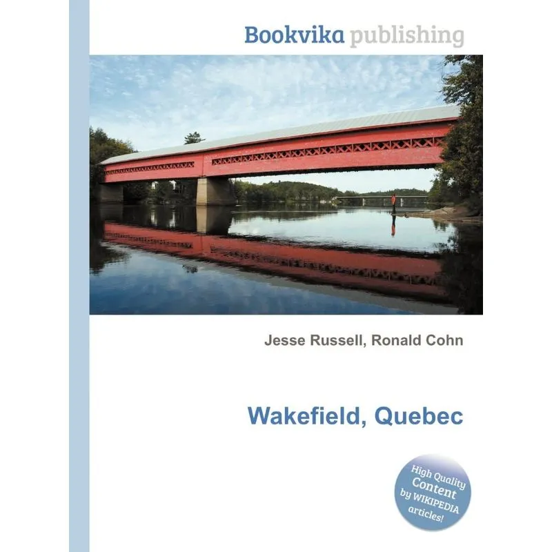 Wakefield, Quebec