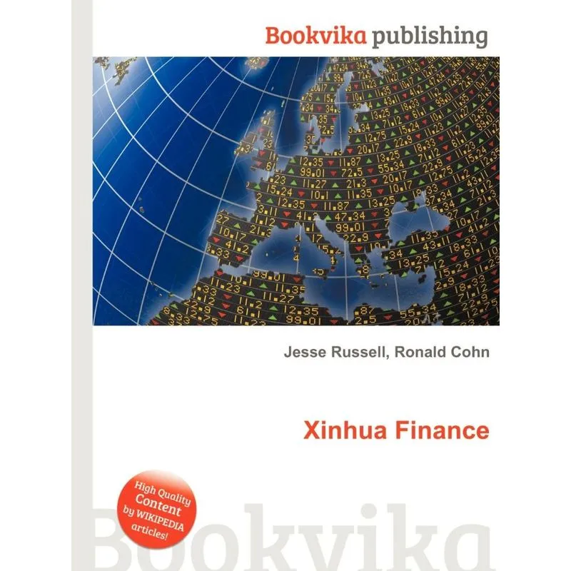 Xinhua Finance