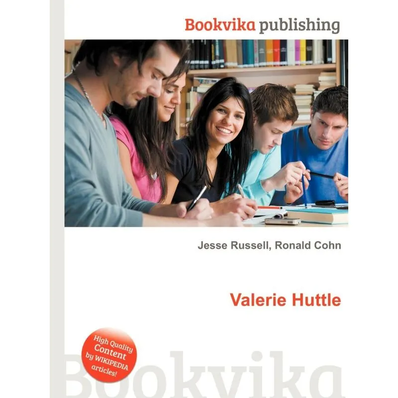Valerie Huttle