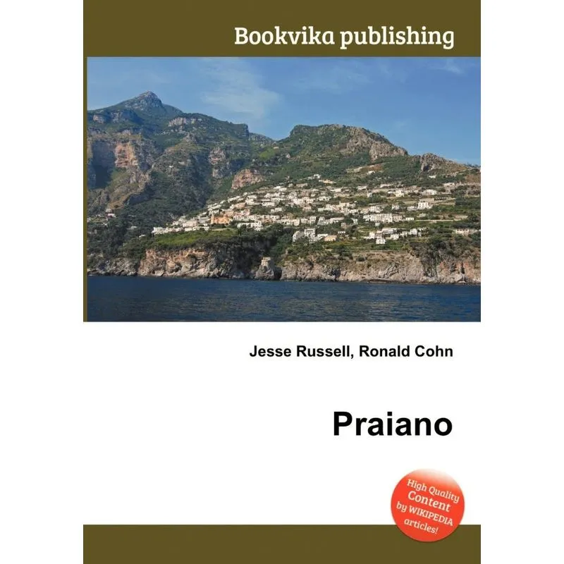 Praiano