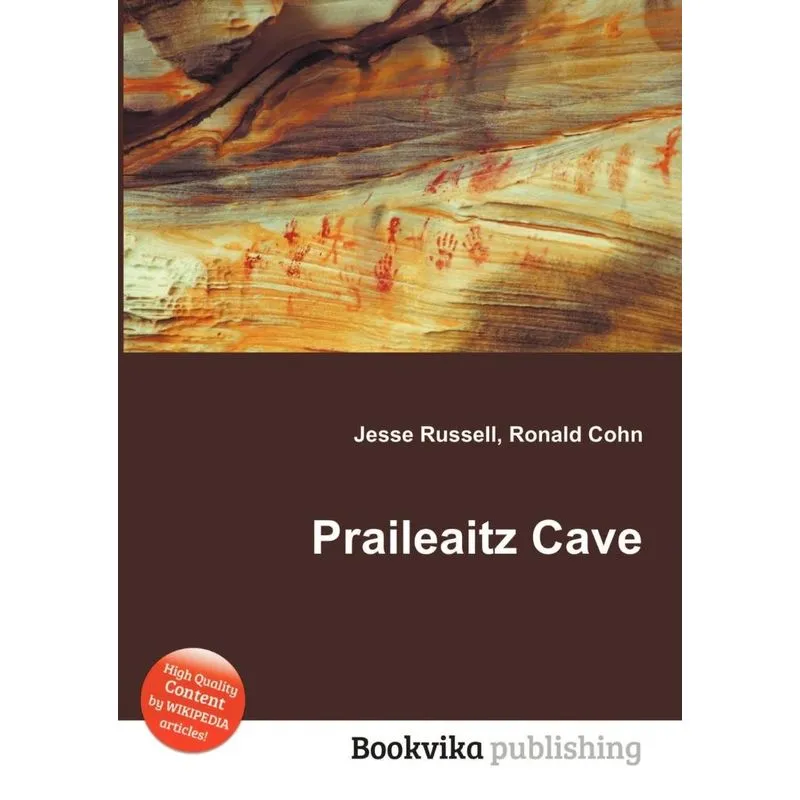 Praileaitz Cave