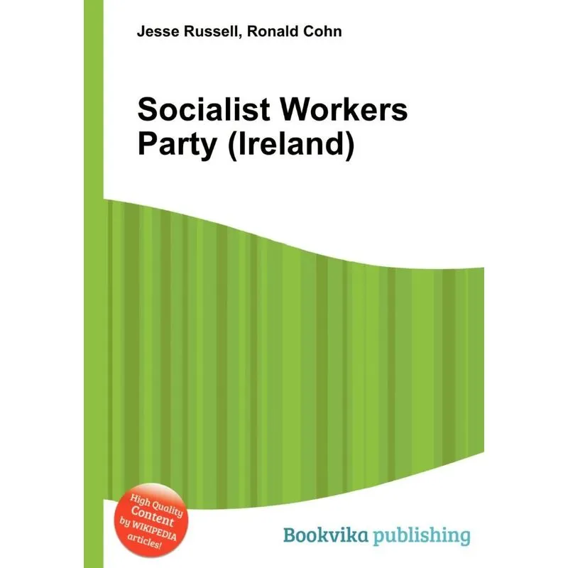 Socialist Workers Party (ireland)