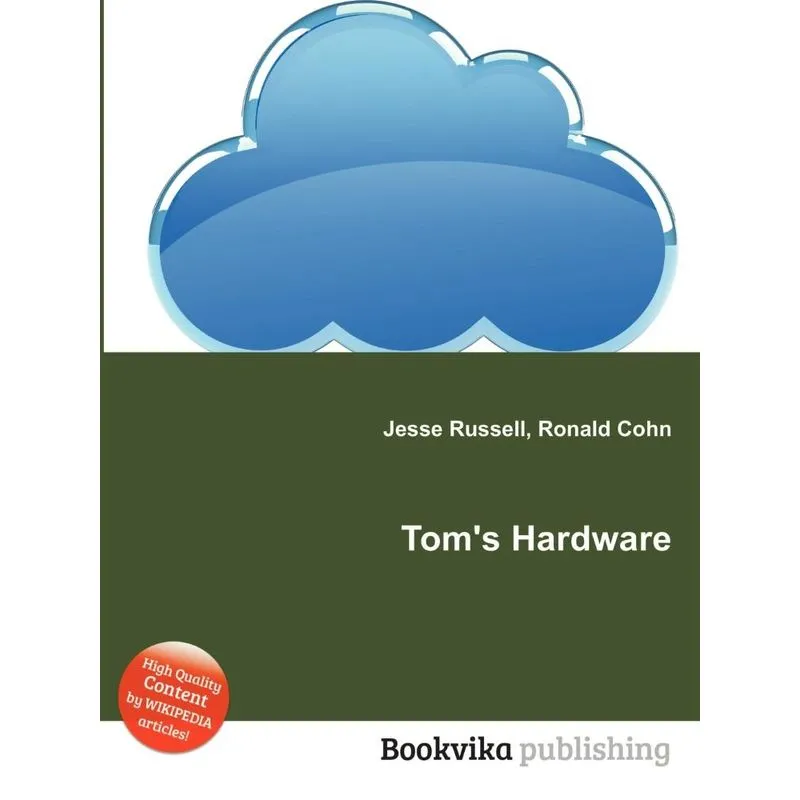 Toms Hardware