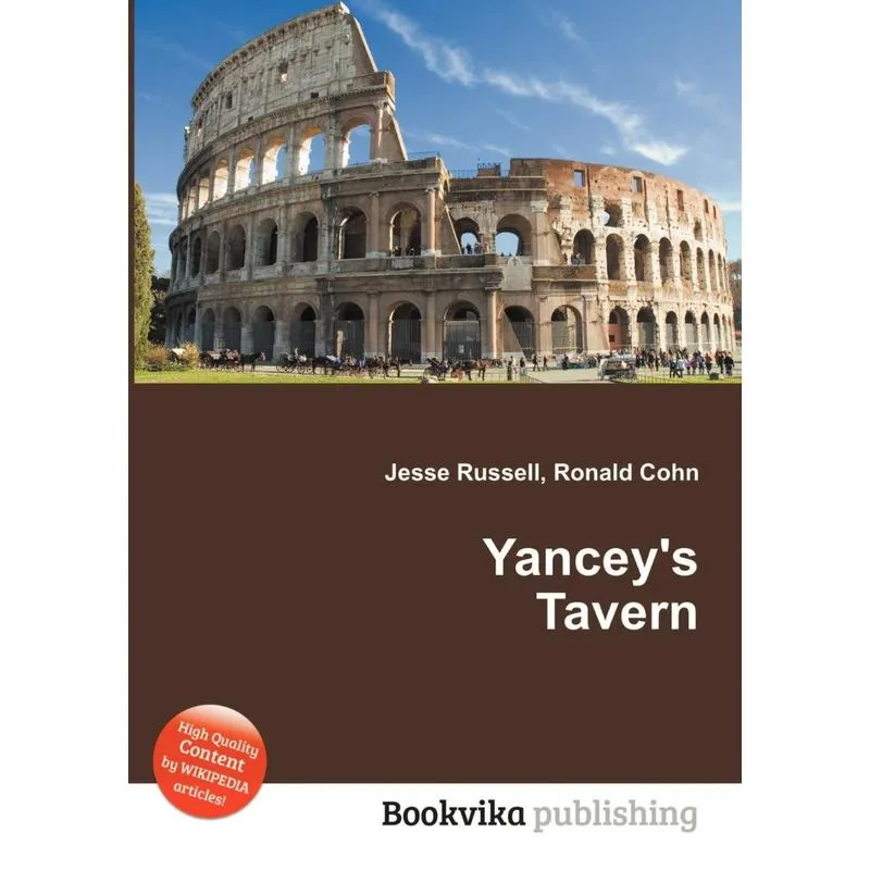 Yanceys Tavern
