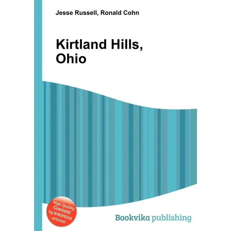 Kirtland Hills, Ohio