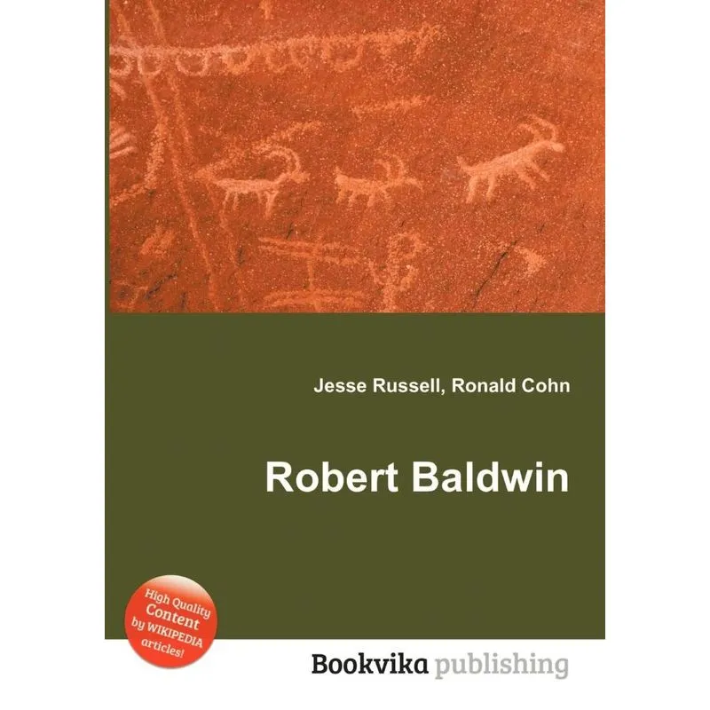 Robert Baldwin