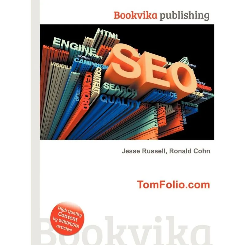 Tomfolio.com
