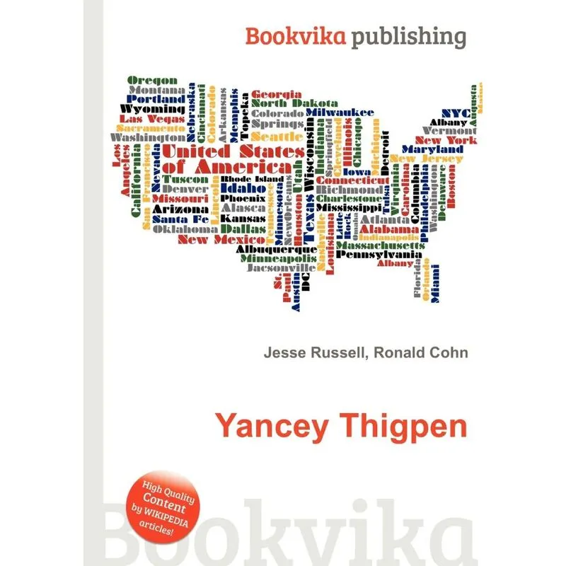 Yancey Thigpen