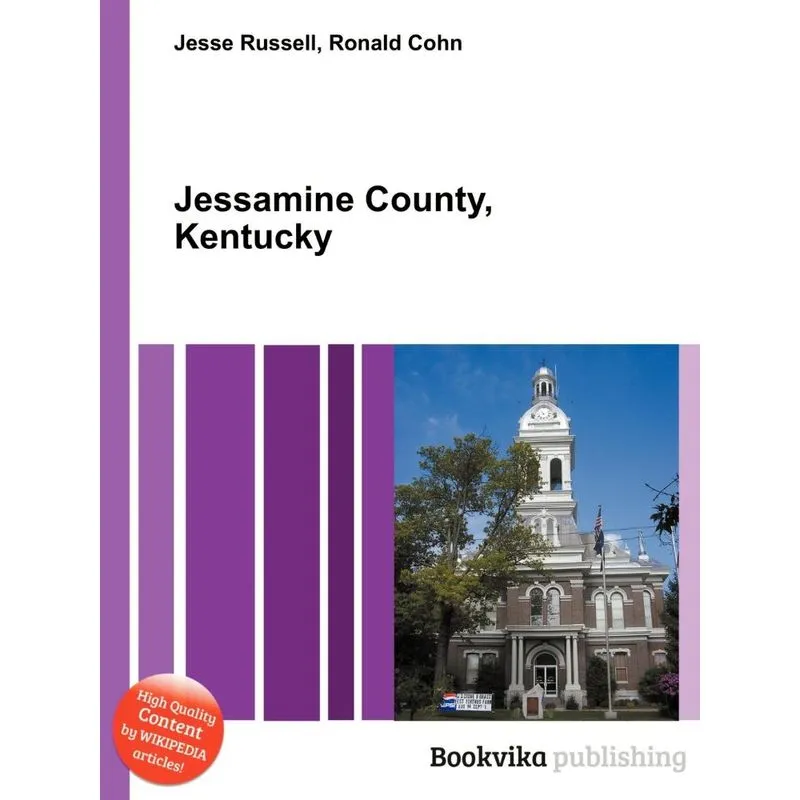 Jessamine County, Kentucky