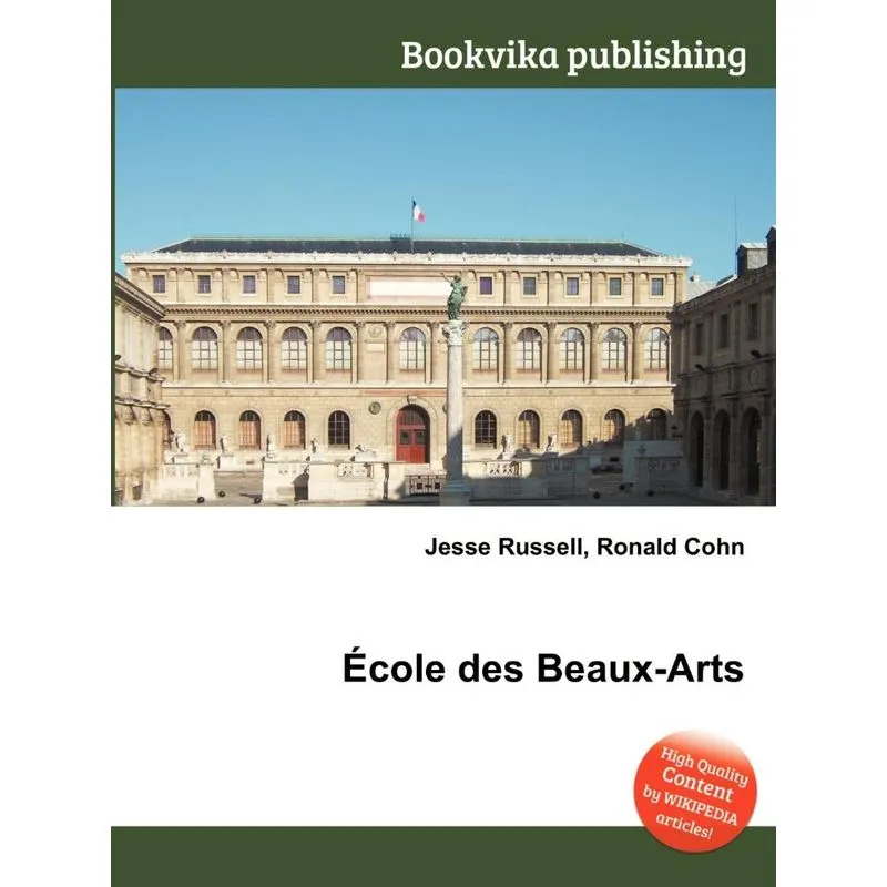 Ecole Des Beaux-arts