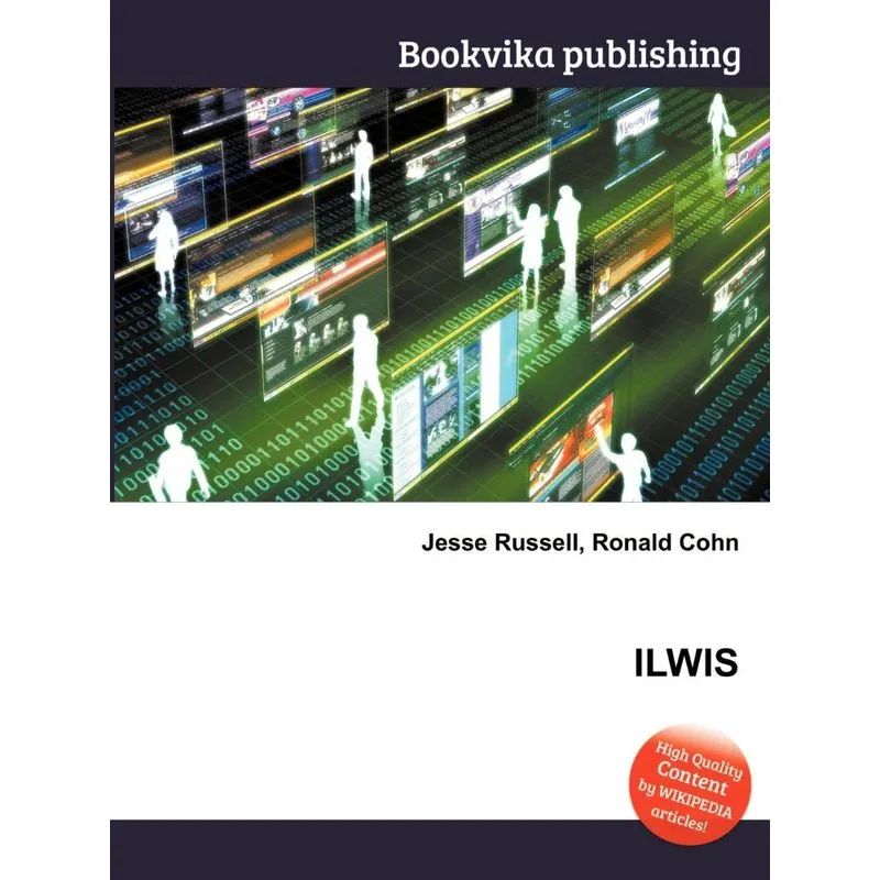 Ilwis