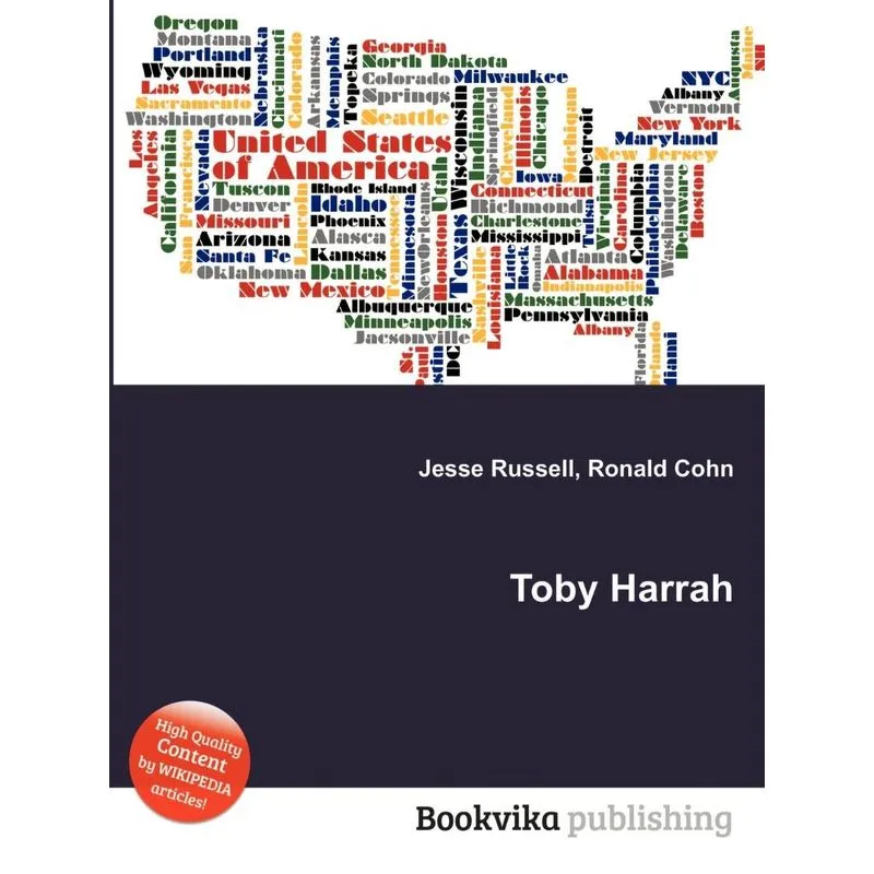 Toby Harrah