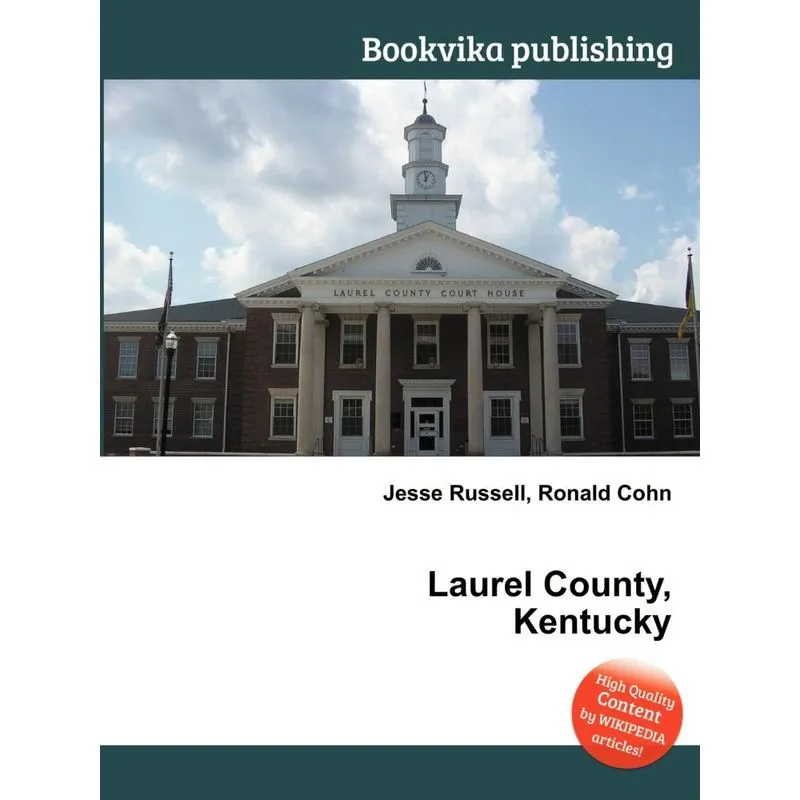 Laurel County, Kentucky